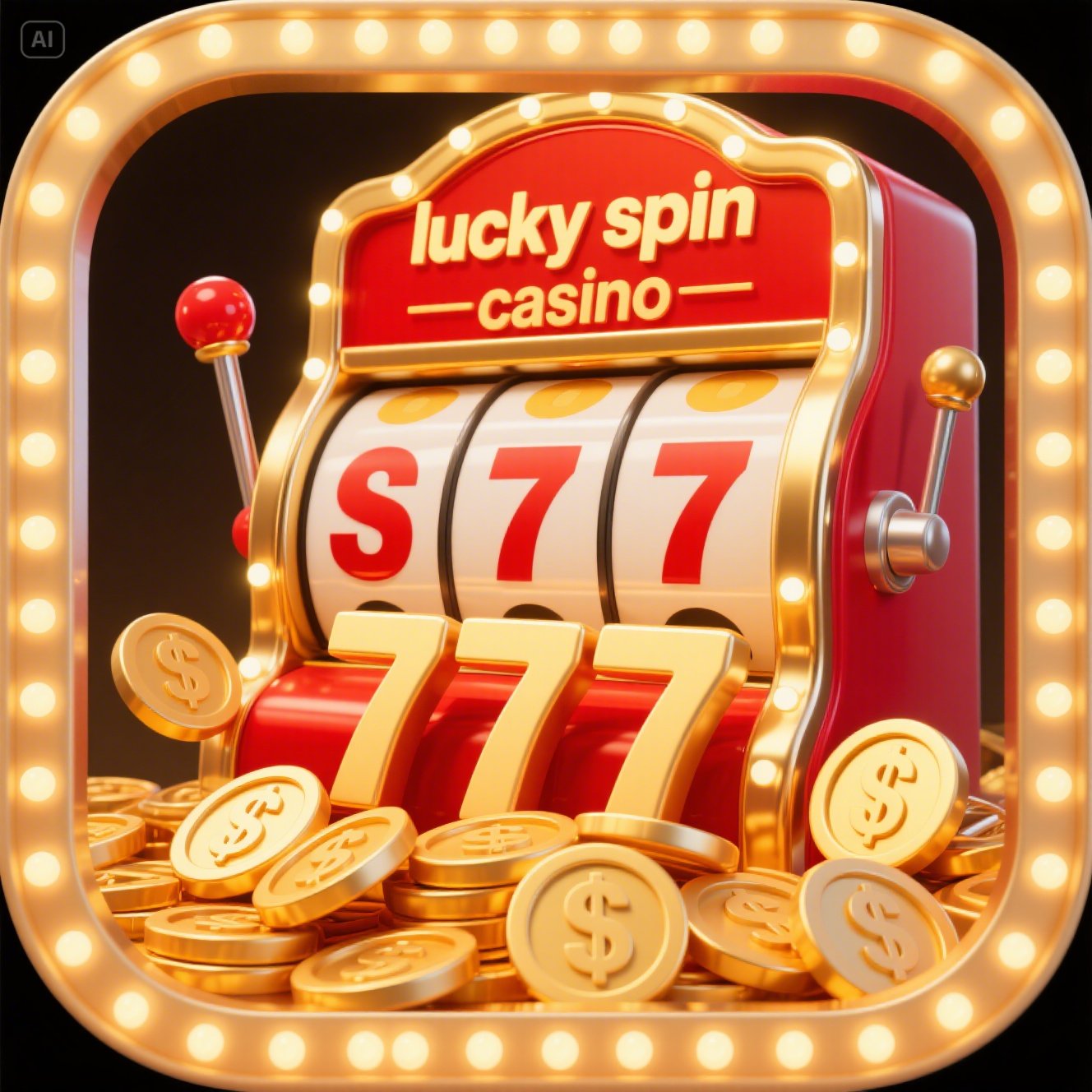 lucky spin casino